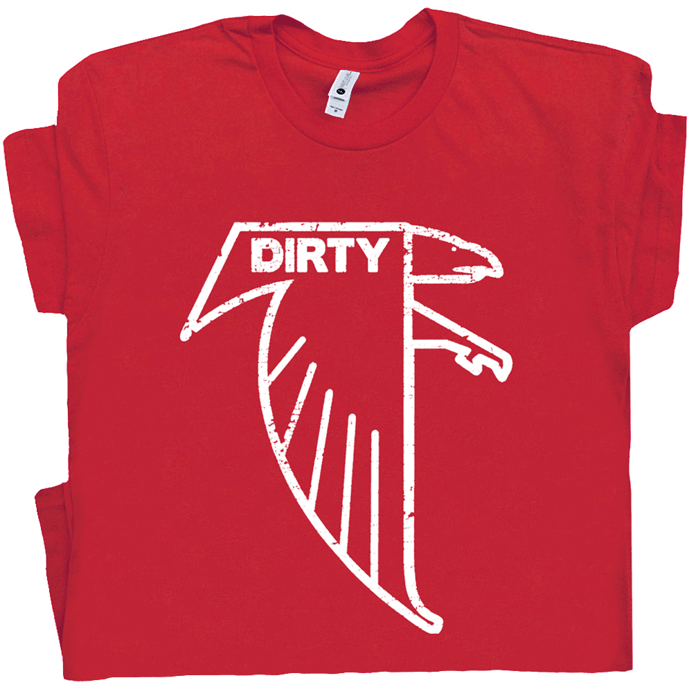 atlanta falcons t shirt
