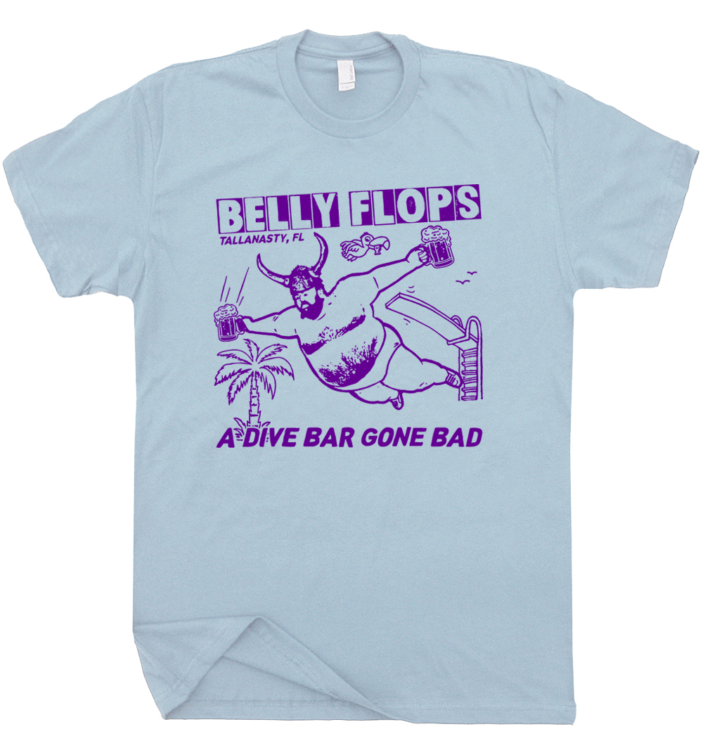 Dive Bar T Shirt Famous Bar T Shirt Funny Beer Shirts