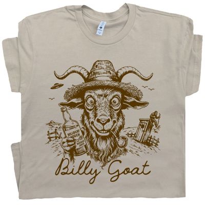 Billy Goat