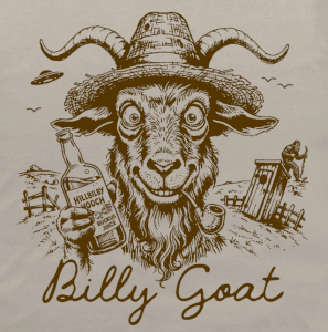 Billy Goat