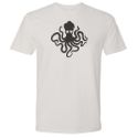 Octopus Heart Eyes