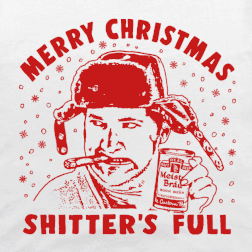 Cousin Eddie Shitter Full