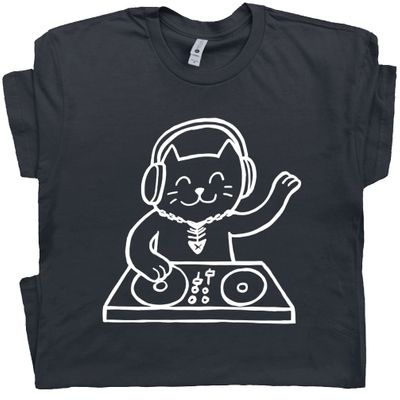 DJ Cat 