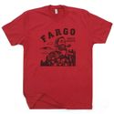 Fargo Paul Bunyan