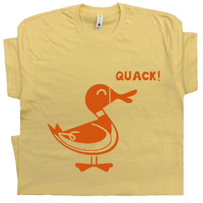 Duck Quack 