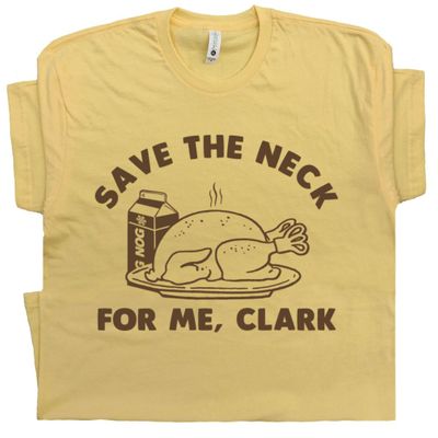 Save The Neck
