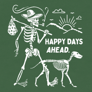 Happy Days Ahead