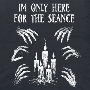 Here For Seance