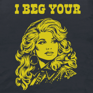 Beg Your Parton