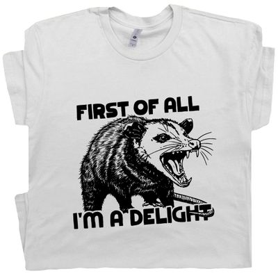 Delight Possum