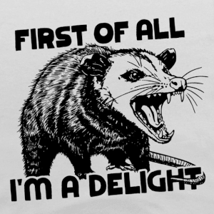Delight Possum