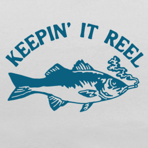 Keepin It Reel