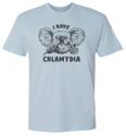 Koala Bear Chlamydia