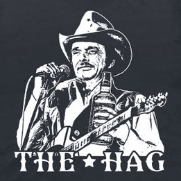 Merle Haggard Cool Shirt