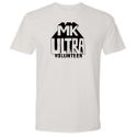 MK Ultra Volunteer
