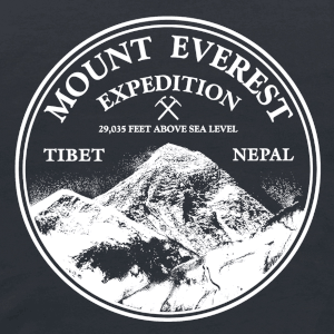Mount Everest 