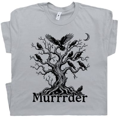 Murder of Crows