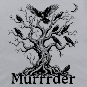 Murder of Crows