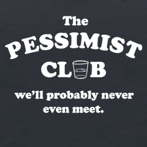 Pessimist Club