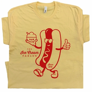 Private Order Ice Cream Parlor