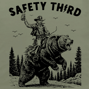 Safety Third