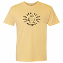 Seal Of Approval Positive Message Shirt
