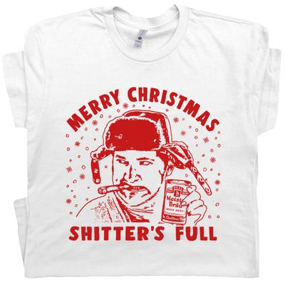 Cousin Eddie Shitter Full