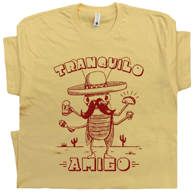 Tranquilo Amigo