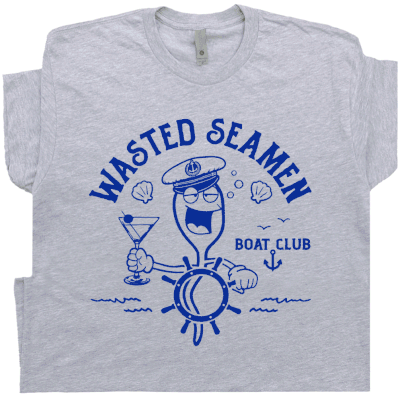 Seamen