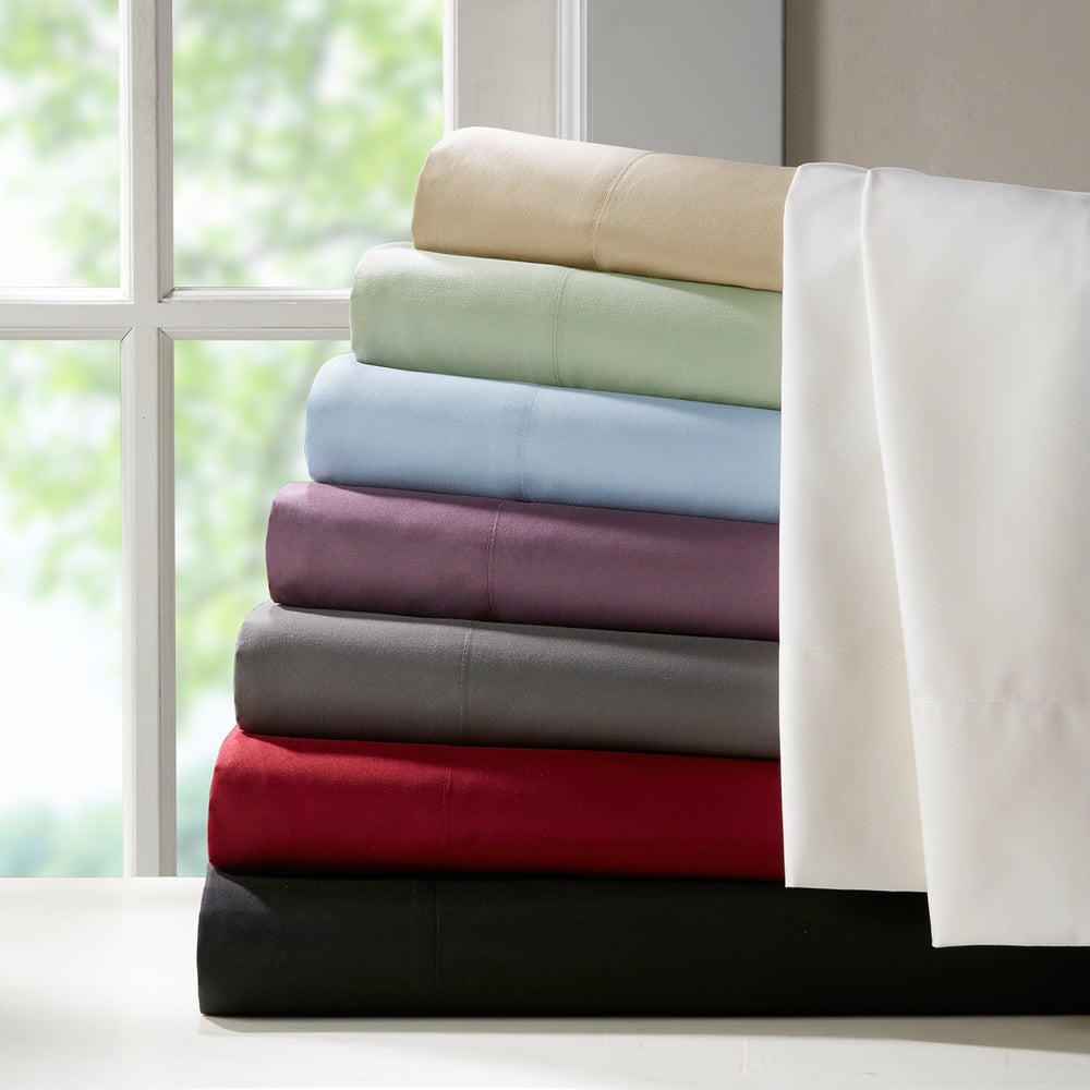 100 egyptian cotton sheets best sale