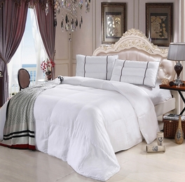 Luxurious Bamboo Down Alternative comforter