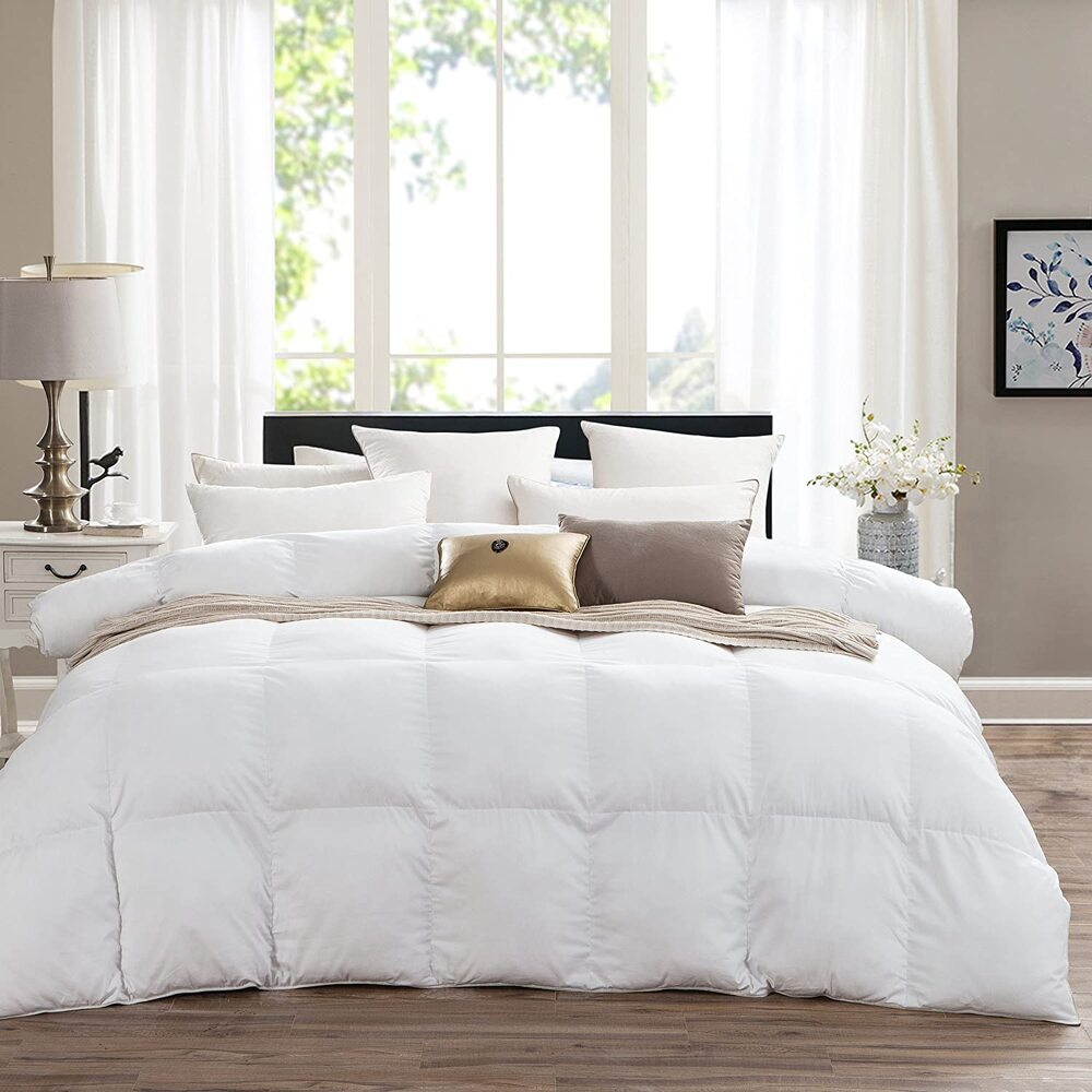 King Down Alternative Comforter California King Down Alternative