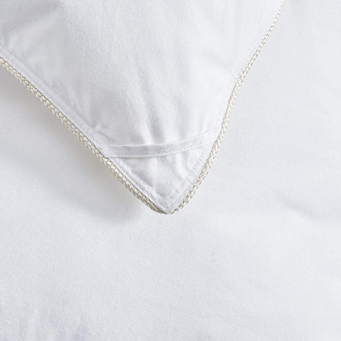 Luxurious King Size Lightweight GOOSE DOWN Comforter Duvet Insert All