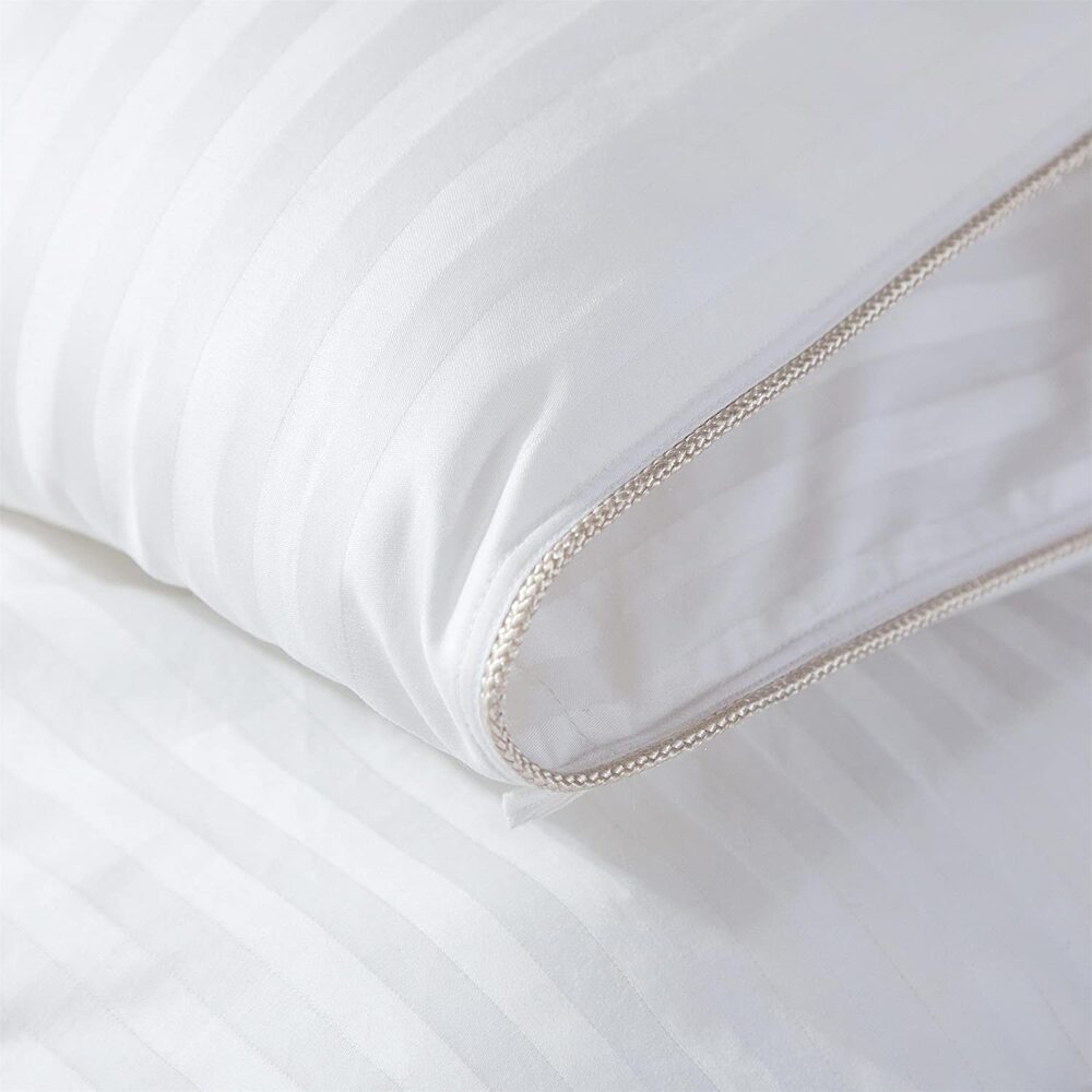 Siberian Goose Down Comforter AllSeason Duvet Insert 100 Egyptian