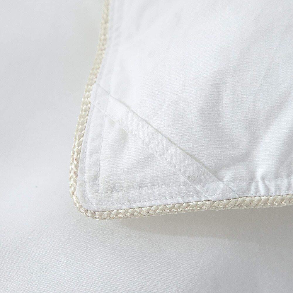 Luxury Goose Down Comforter 600 Thread Count Luxury Egyptian Linens