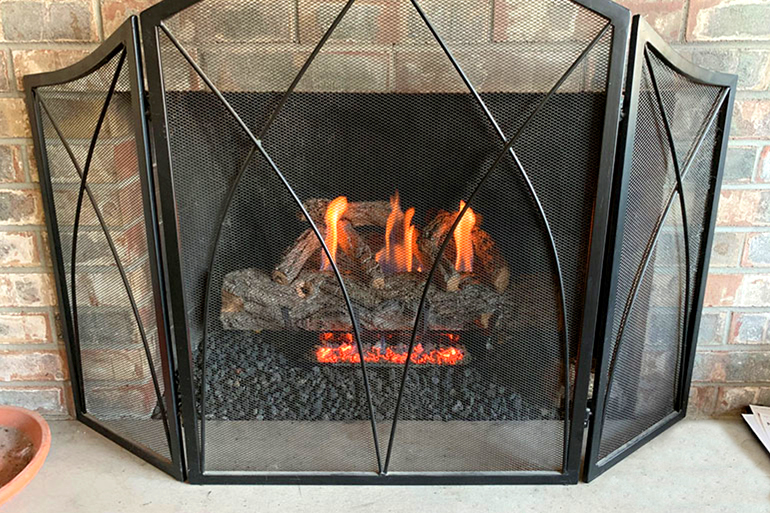 Ventless Gas Logs: Are They The Best Heater For Your Home?