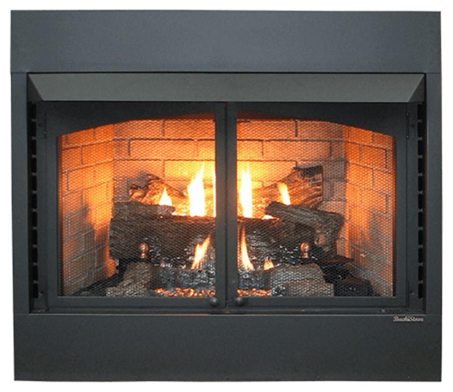 Buck Stove Fireplaces u0026 Stoves | at eFireplaceStore.com
