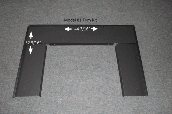Buck Stove Inserts: Replacement Parts u0026 Accessories