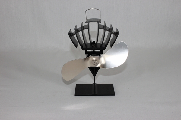Caframo Ecofan AirMax 812 Heat Powered Wood Stove Fan