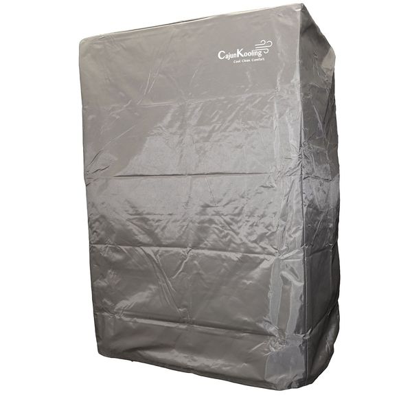 Cajun Kooling Cover for 18000 CFM Portable Evaporative Coolers