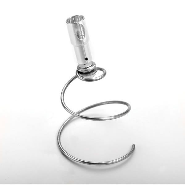 A.W. Perkins Retrieval Tool and Nest Remover