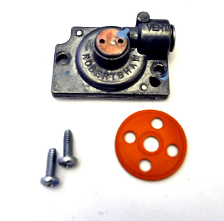 Dexen Natural Gas to Propane Conversion Kit For Dexen Millivolt Valves