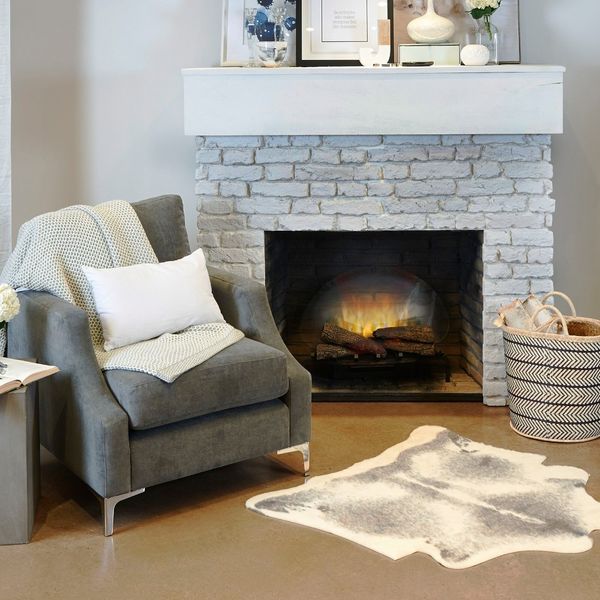 Dimplex 25 Inch Revillusion Electric Fireplace Logs