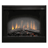 Dimplex 39 Deluxe Built-In Electric Fireplace Firebox