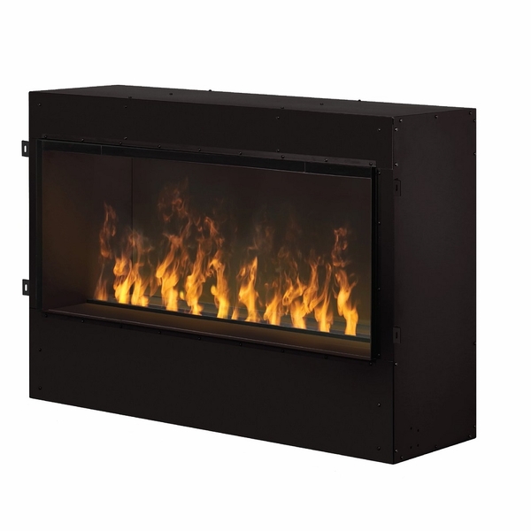 Dimplex 40 Inch OptiMyst Pro 1000 Water Vapor Fireplace Firebox