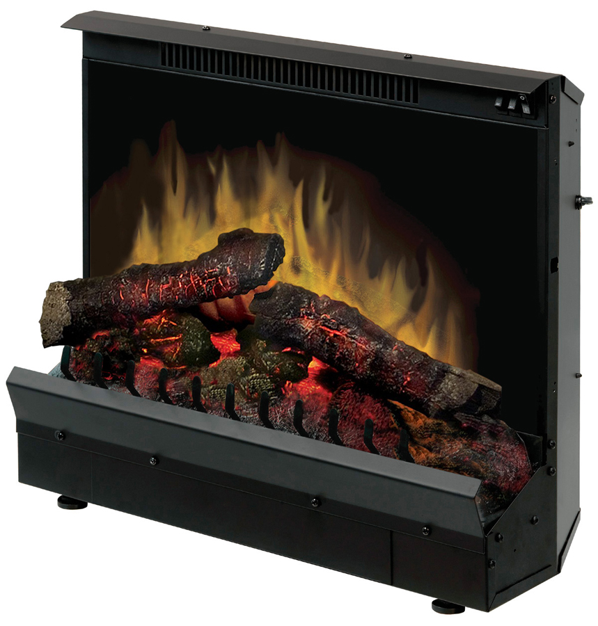 Dimplex DFI2310 Deluxe 23 Modern Electric Fireplace Insert