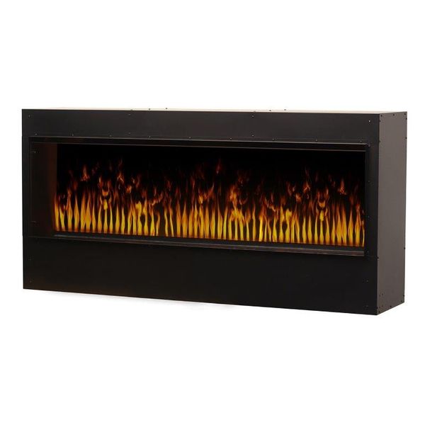 Dimplex 65 Inch OptiMyst Pro 1500 Water Vapor Fireplace