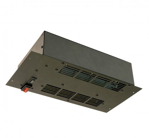 Dimplex Opti-Myst Pro Direct-Wire Heater
