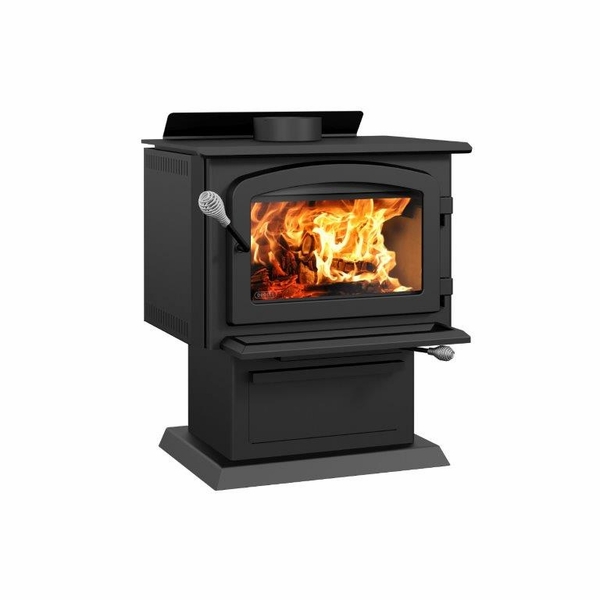 Drolet Blackcomb II Wood Burning Stove