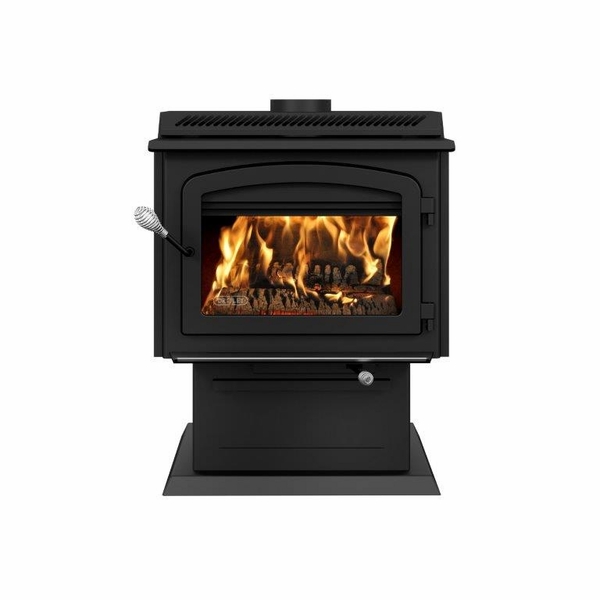 Drolet HT-3000 Wood Burning Stove
